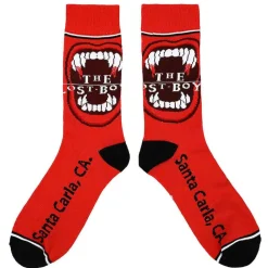 Horror Icons - Crew Socks 5-Pack (One Size)