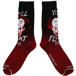 Horror Icons - Crew Socks 5-Pack (One Size)