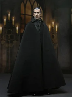 Horror of Dracula (1958) - Count Dracula (Hammer Films) Ultimate 7