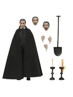 Horror of Dracula (1958) - Count Dracula (Hammer Films) Ultimate 7