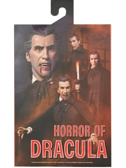 Horror of Dracula (1958) - Count Dracula (Hammer Films) Ultimate 7