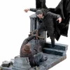 Horror of Dracula (1958) - Dracula vs. Van Helsing 1/6th Scale Diorama Statue
