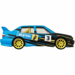 Hot Wheels - Volkswagen Jetta Mk3 & Volkswagen I.D. R Hot Wheels Premium Car Culture Real Riders 1/64th Scale Die-Cast Vehicle Replica 2-Pack