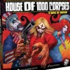 House of 1000 Corpses - Board Game