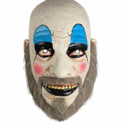 House of 1000 Corpses - Captain Spaulding Deluxe Adult Mask