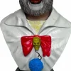 House of 1,000 Corpses - Captain Spaulding 1/6th Scale Mini Bust