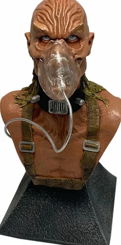 House of 1000 Corpses - Doctor Satan 1/6th Scale Mini Bust
