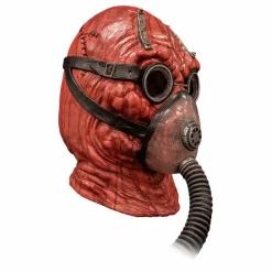 House of 1000 Corpses - The Professor Deluxe Adult Mask