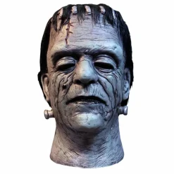 House of Frankenstein (1944) - The Monster Deluxe Adult Mask
