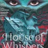House of Whispers - Volume 01 The Power Divided Trade Paperback