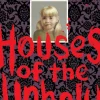 Houses of the Unholy by Ed Brubaker & Sean Phillips Hardcover Book