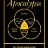 How to Apocalypse: An Illustrated Guide by Stephen Wildish Hardcover Book