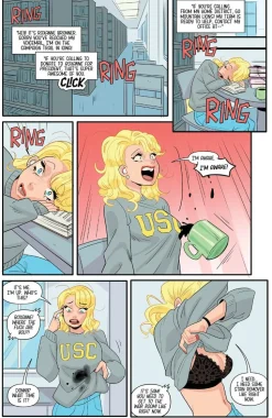 How To Steal An Election (Before Someone Else Does) - Issue #1 Single Issue Paperback Comic Book (Cover A Elisa Pocetta)