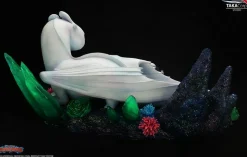 How to Train Your Dragon 3: The Hidden World - Light Fury & Night Lights 1/6th Scale Statue