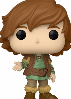 How to Train Your Dragon (2025) - Hiccup Pop! Vinyl Figure