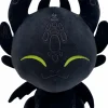 How to Train Your Dragon - Toothless 9" Plush