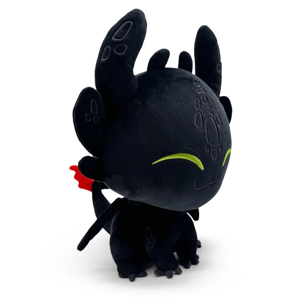 How to Train Your Dragon - Toothless 9" Plush