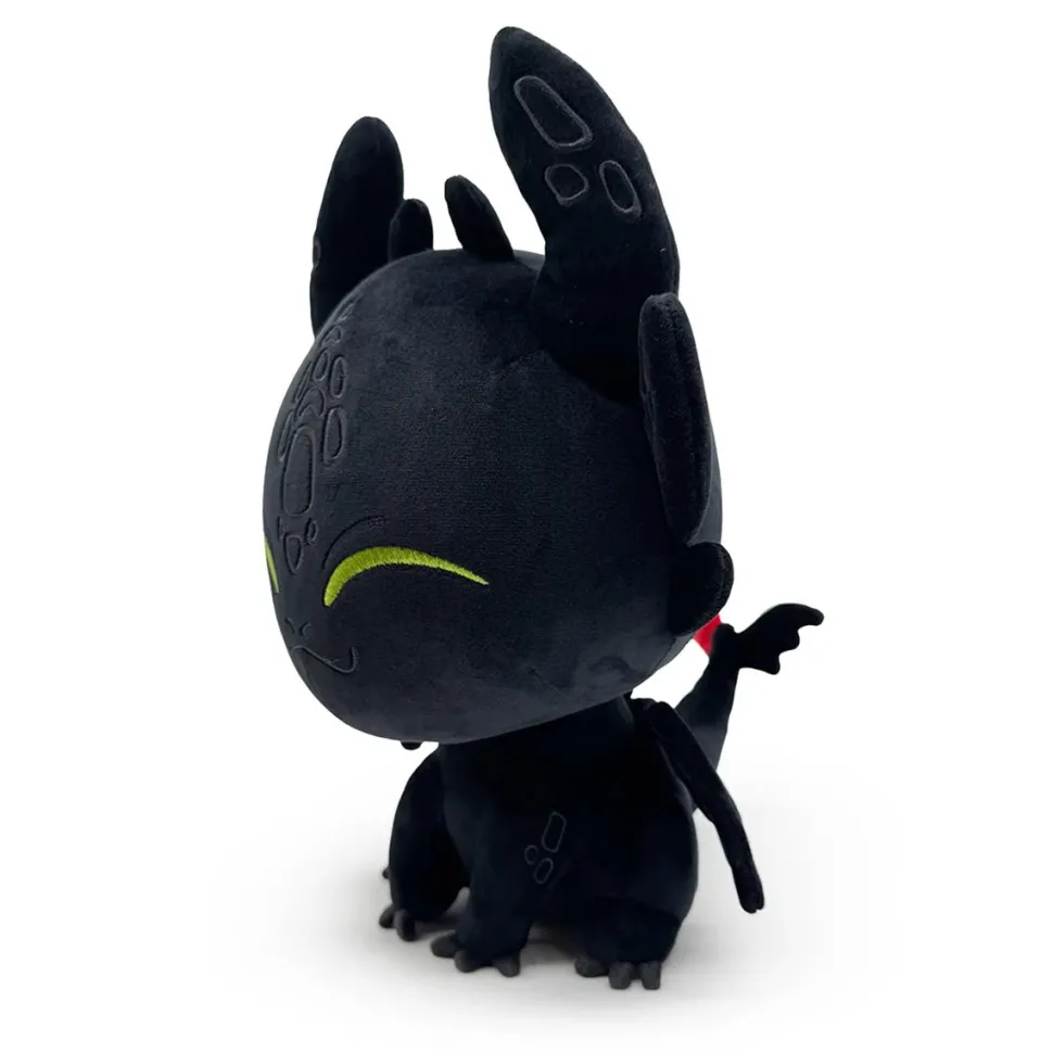 How to Train Your Dragon - Toothless 9" Plush