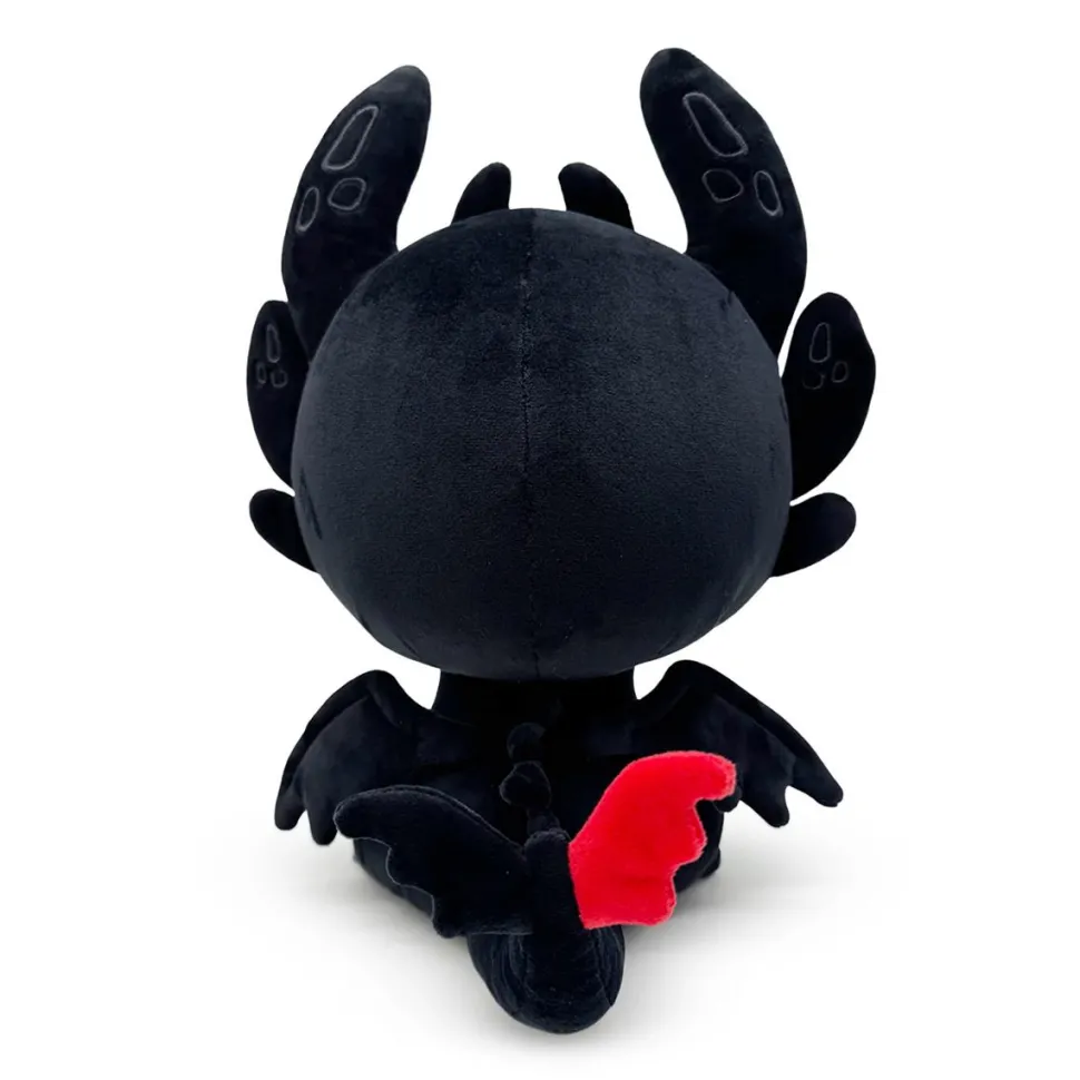 How to Train Your Dragon - Toothless 9" Plush