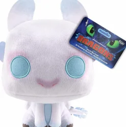 How to Train Your Dragon - Light Fury 7" Pop! Plush