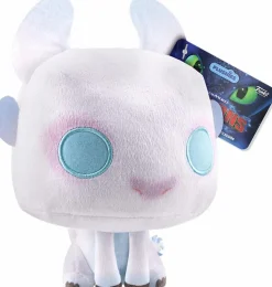How to Train Your Dragon - Light Fury 7" Pop! Plush