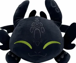 How to Train Your Dragon - Toothless 16" Weighted Plush