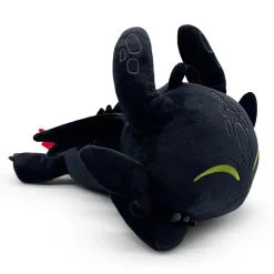 How to Train Your Dragon - Toothless 16" Weighted Plush