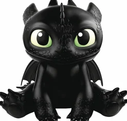 How to Train Your Dragon - Toothless 13" Vinyl Piggy Bank