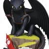 How to Train Your Dragon - Toothless D-Stage 6" PVC Statue