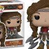 How to Train Your Dragon (2025) - Astrid Pop! Vinyl Figure