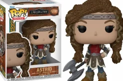 How to Train Your Dragon (2025) - Astrid Pop! Vinyl Figure