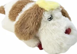 Howl's Moving Castle - Heen 9" Beanbag Plush