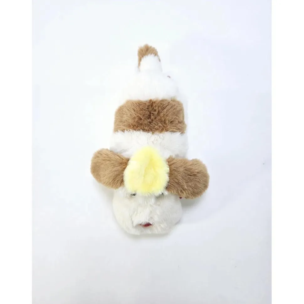 Howl's Moving Castle - Heen 9" Beanbag Plush
