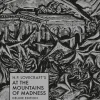 H.P. Lovecraft's At the Mountains of Madness Deluxe Edition Hardcover Book