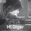 H.R. Giger - The Early Years Hardcover Book