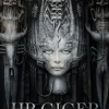 H.R. Giger 40th Anniversary Edition by Andreas Hirsch Hardcover Book