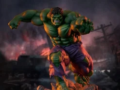Hulk - Hulk (Classic) Marvel Gallery 11" PVC Diorama Statue