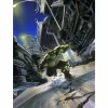 Hulk - Hulk: Time of Death Fine Art Print by Alex Ross