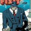 Hulk - Joe Fixit Trade Paperback Book