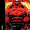 Hulk - Modern Epic Collection Volume 06 Who is the Red Hulk? Trade Paperback Book