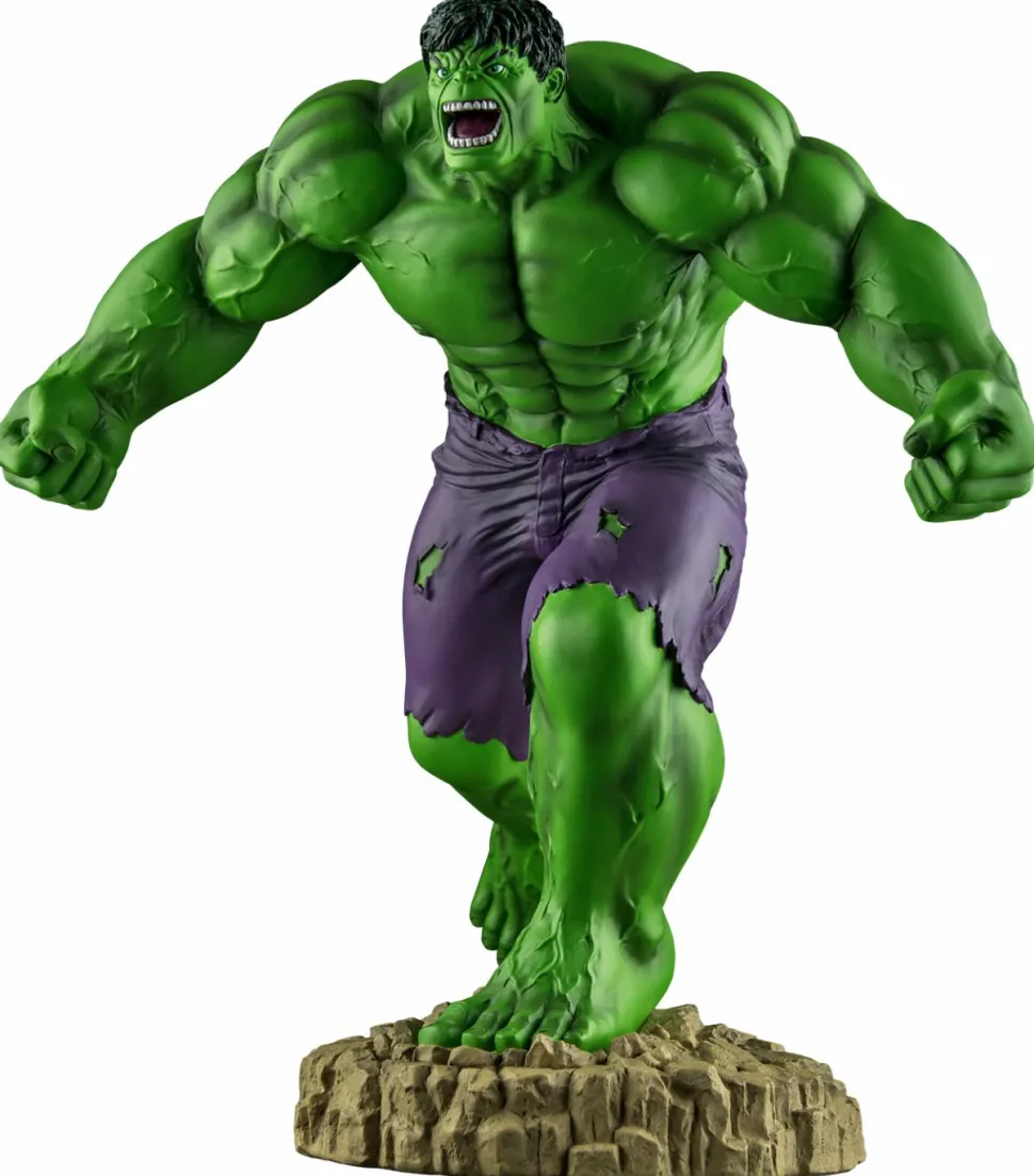 Hulk - The Incredible Hulk Limited Edition 1/6th Scale Statue