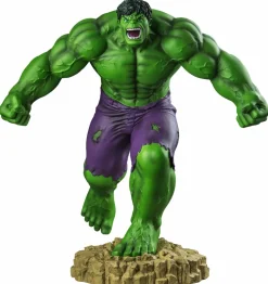 Hulk - The Incredible Hulk Limited Edition 1/6th Scale Statue