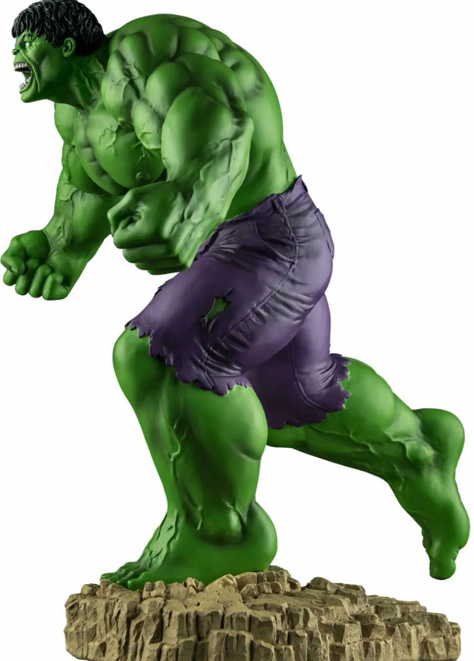 Hulk - The Incredible Hulk Limited Edition 1/6th Scale Statue