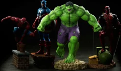 Hulk - The Incredible Hulk Limited Edition 1/6th Scale Statue