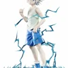 Hunter x Hunter - Killua Zoldyck Akihabara Legend 1/8th Scale PVC Statue