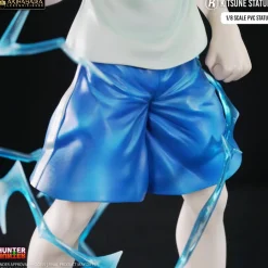 Hunter x Hunter - Killua Zoldyck Akihabara Legend 1/8th Scale PVC Statue