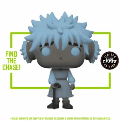 Hunter x Hunter - Komugi Pop! Vinyl Figure