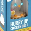Hurry Up Chicken Butt - Party Game