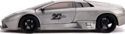 Hyper-Spec - Lamborghini Murcielago with Mosaic Tile 20th Anniversary 1/24th Scale Die-Cast Vehicle Replica