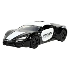 Hyper-Spec - Police Lykan Hypersport 1/32 Scale Die-Cast Vehicle Replica